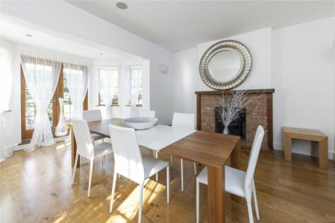 Dinning Area