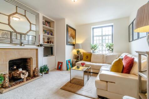 sitting room