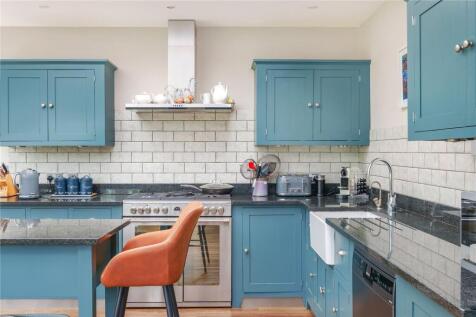 Kitchen-Conservatory