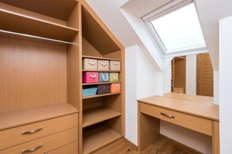 Dressing Room
