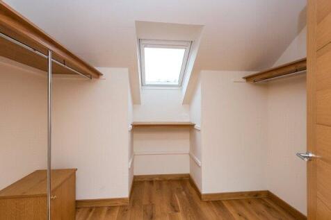 Dressing Room