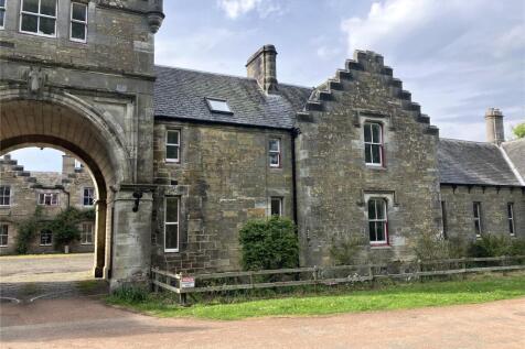 Crawford Priory