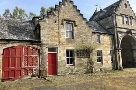 Crawford Priory