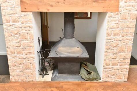 Stove