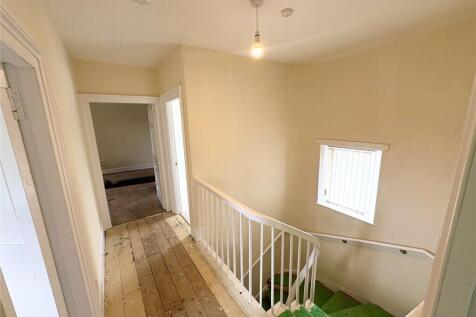 Upper Hallway