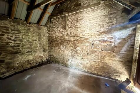 Outbuildings