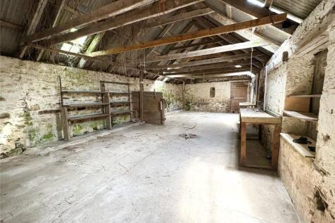 Outbuildings