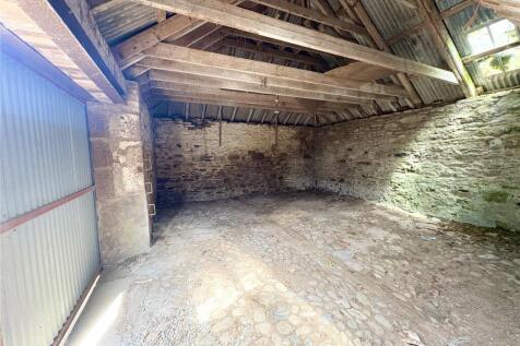 Outbuildings