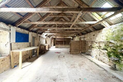 Outbuildings