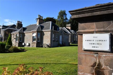 Douglas Cottages
