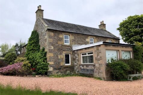 Stirton Farrnhouse