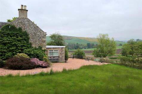 Stirton Farrnhouse