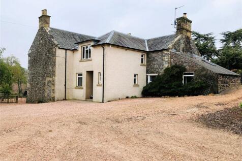 Stirton Farrnhouse