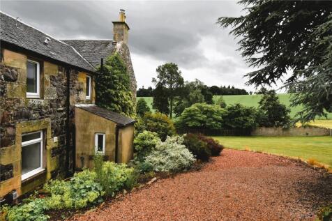 Stirton Farrnhouse