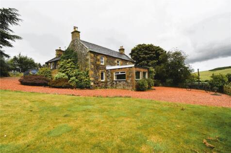Stirton Farrnhouse