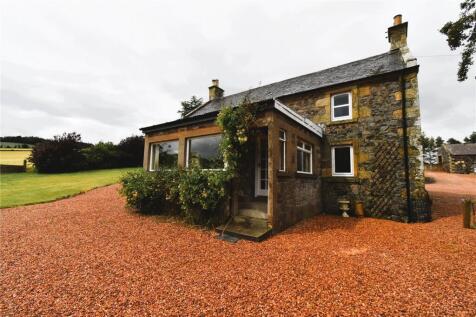 Stirton Farrnhouse