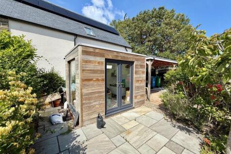 Garden Office