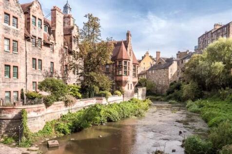 Dean Village