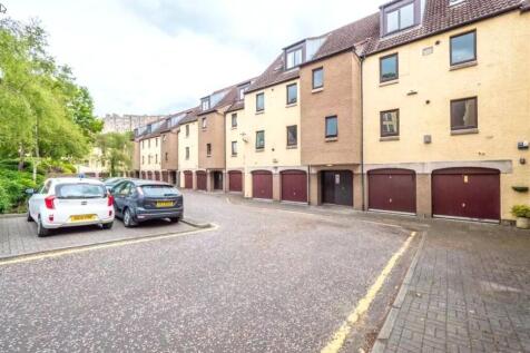 Dean Village