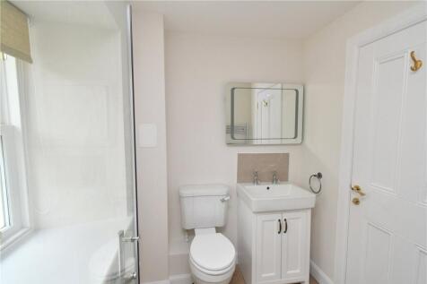 Bedroom 1 En-Suite