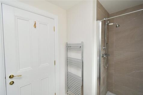Bedroom 1 En-Suite