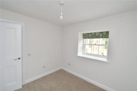 Study / Bedroom 3