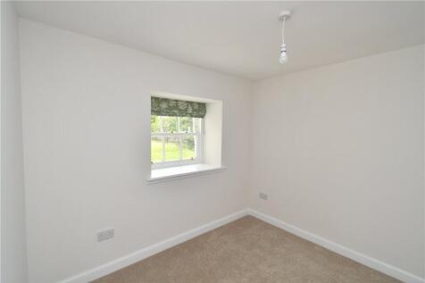 Study / Bedroom 3