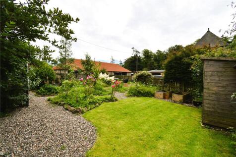 Stables Cottage