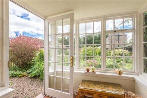 Stables Cottage