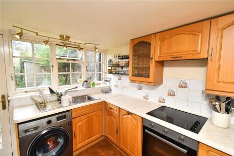 Stables Cottage