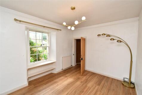 Stables Cottage