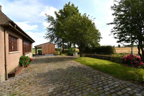 Pitlethie Farm