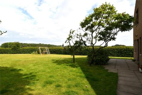 Pitlethie Farm