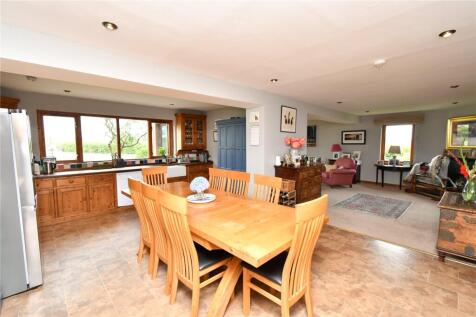 Open Plan