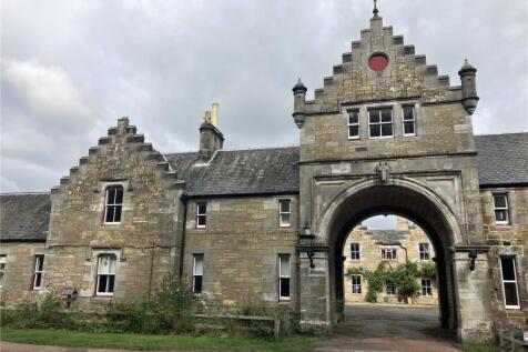 Crawford Priory