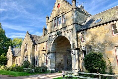 Crawford Priory
