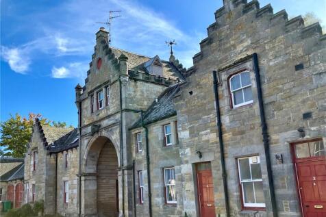 Crawford Priory