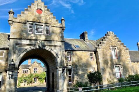 Crawford Priory
