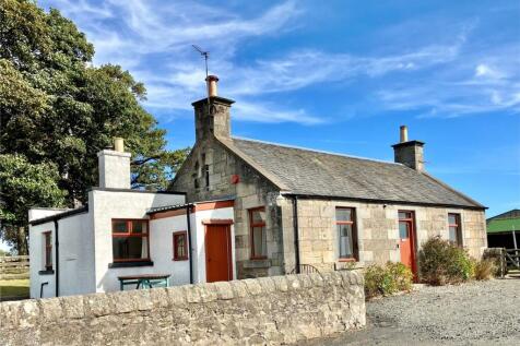Ballinkirk Cottage