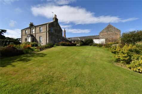 Easter Balgarvie