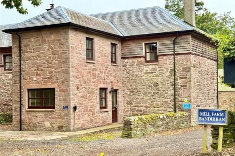 Bushel Cottage