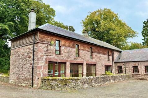 Bushel Cottage