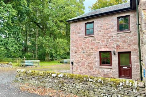 Bushel Cottage