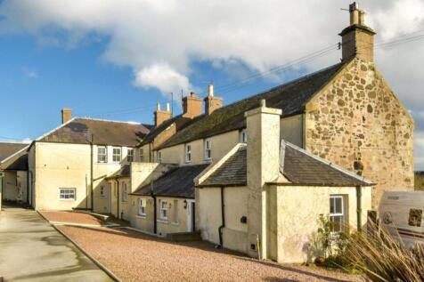 Harlswynd Cottages