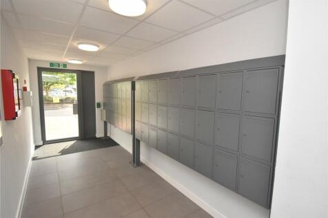 Entrance Lobby