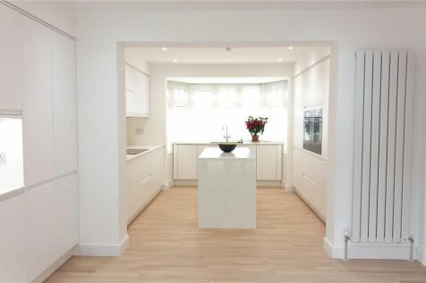 Dining Room/Kitchen