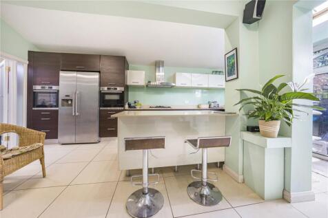 Kitchen/Family Room