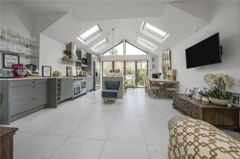 Kitchen/Family Room