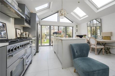 Kitchen/Family Room