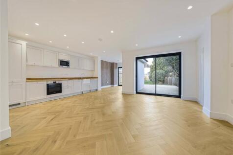 Kitchen/Family Room